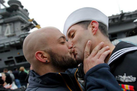 Navy Is Gay 33