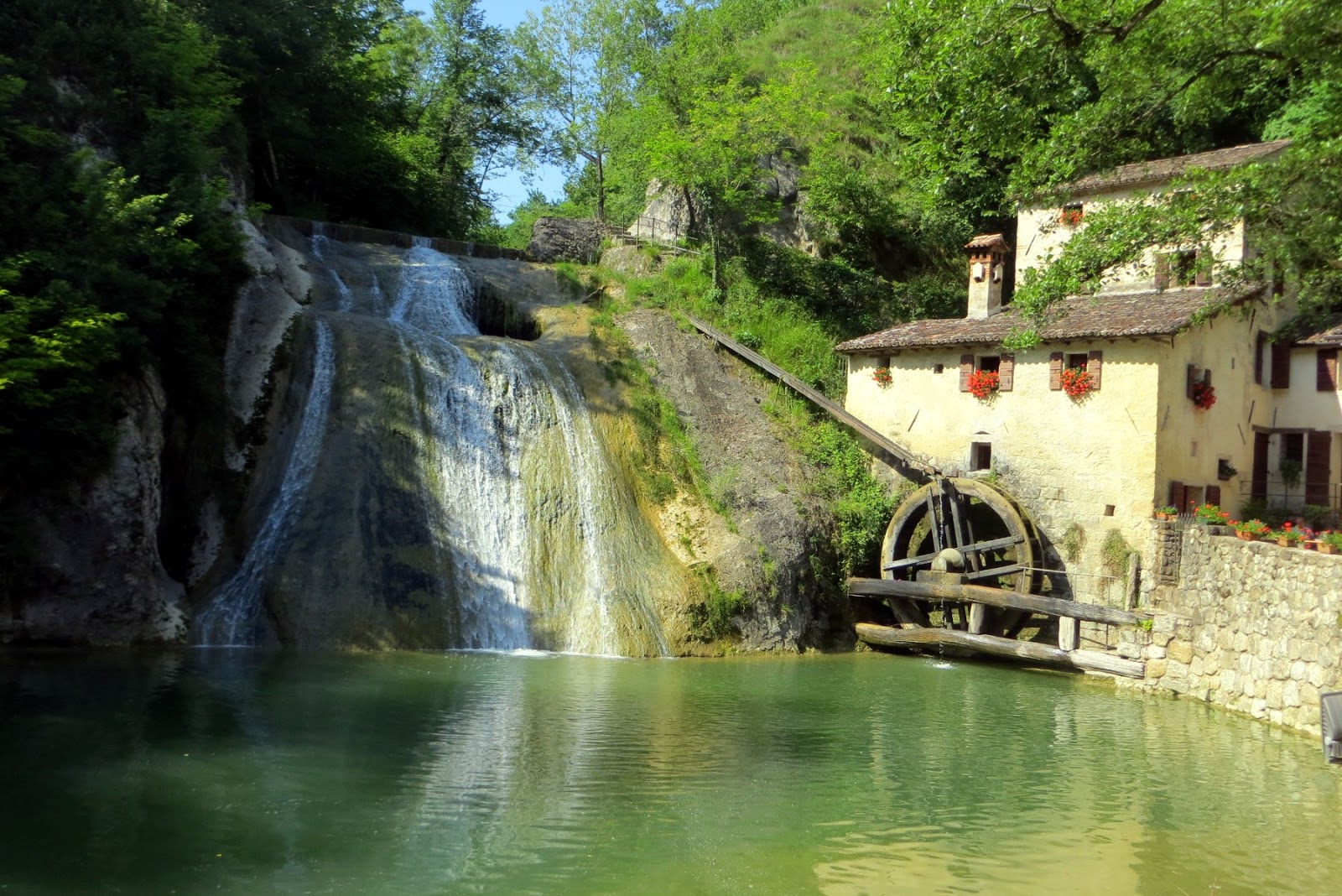 Le Migliori Gite Fuori Porta Da Fare In Veneto Montagna Di Viaggi