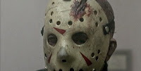 Image result for mask in horror movies
