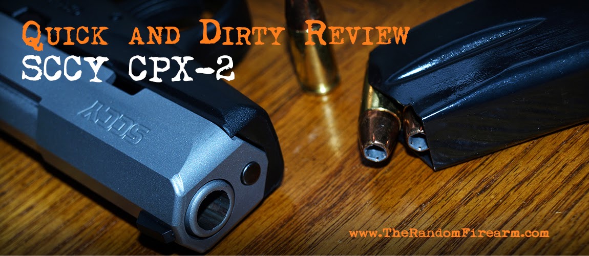 http://www.therandomfirearm.com/2014/04/quick-and-dirty-review-sccy-cpx-2.html