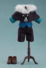 Nendoroid Wolf, Ash Clothing Set Item