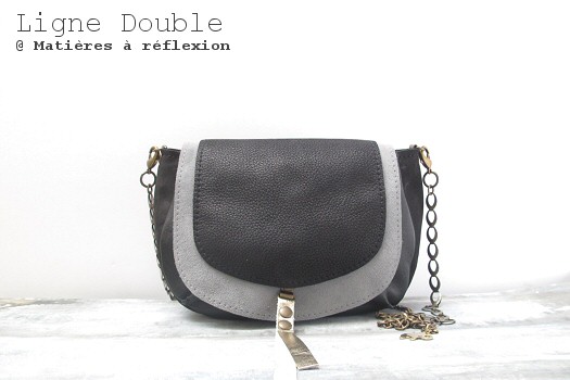 Soldes sac Matières à réflexion piccolo