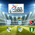 Liga Copeña: El programa de la fecha 11.