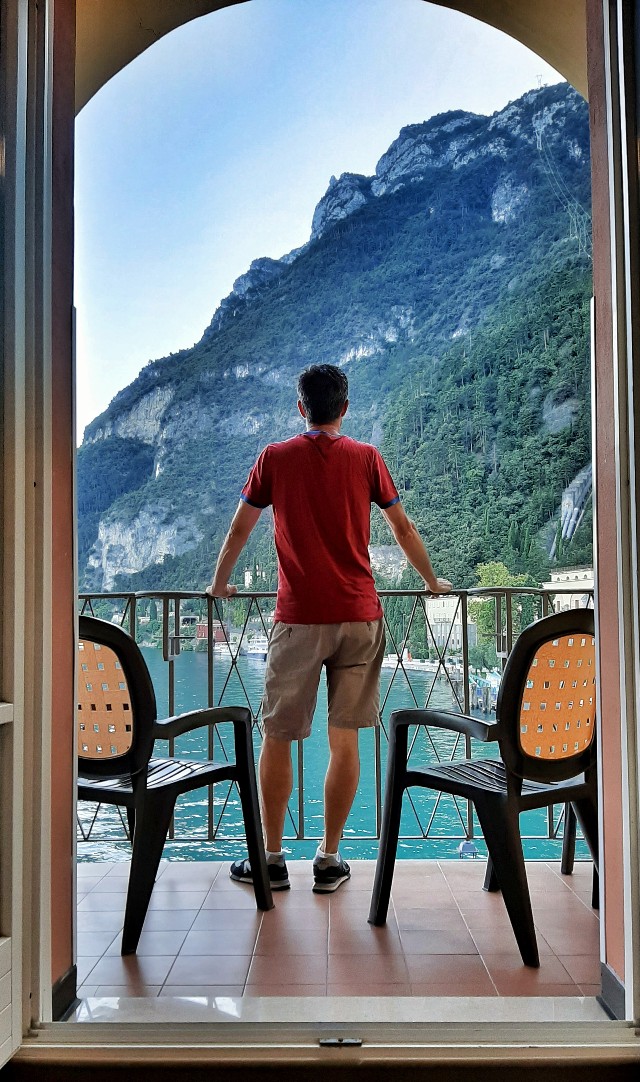 hotel sole riva del garda