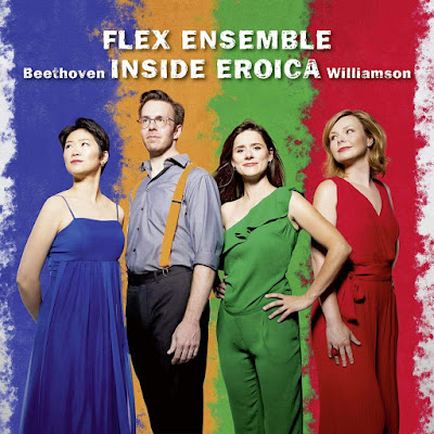 Inside Eroica Flex Ensemble Album