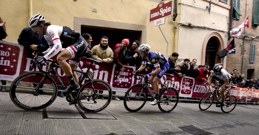 albumciclismo: Mr. Strade Bianche