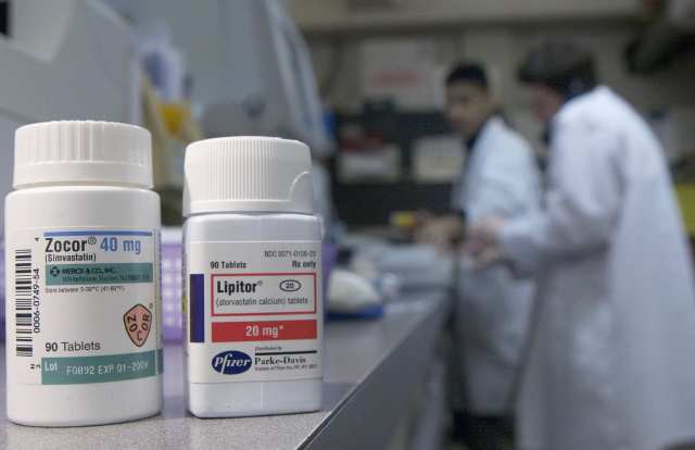 Articles4living Diabetes,statins meds may be available