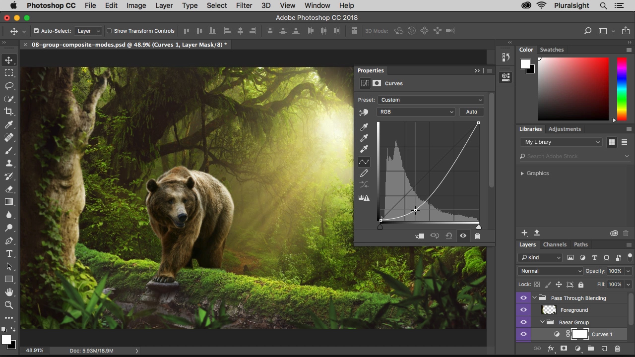 Los mejores programas para editar fotos desde ordenador