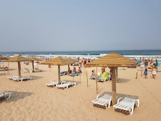 Praias de Cascais - uma a uma para saber qual escolher!