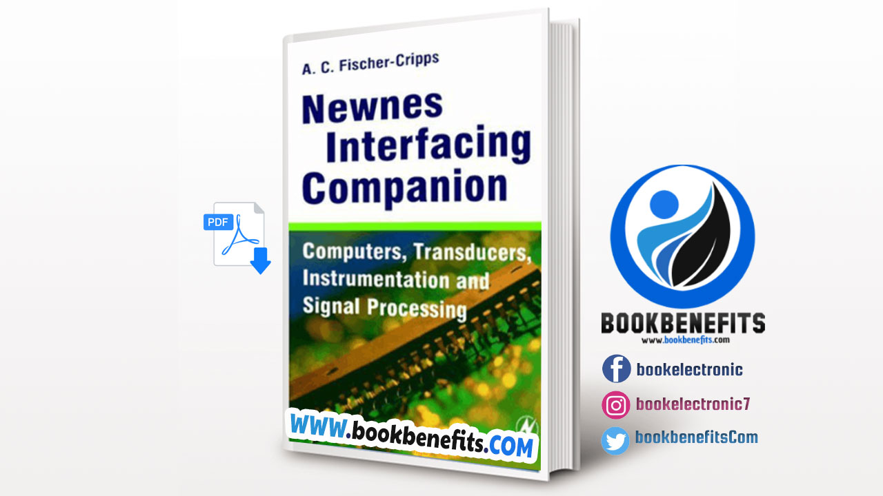 Newnes Interfacing Companion Computers Transducers Instrumentation and