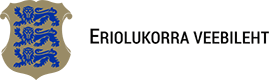 Eriolukorra veebileht