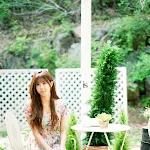 Lovely Heo Yoon Mi Foto 14