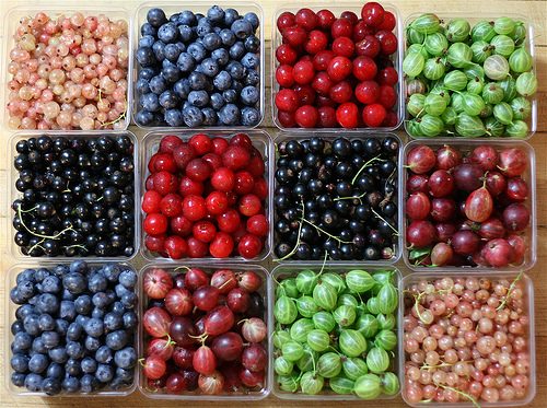 Fruit drying in case of emergency