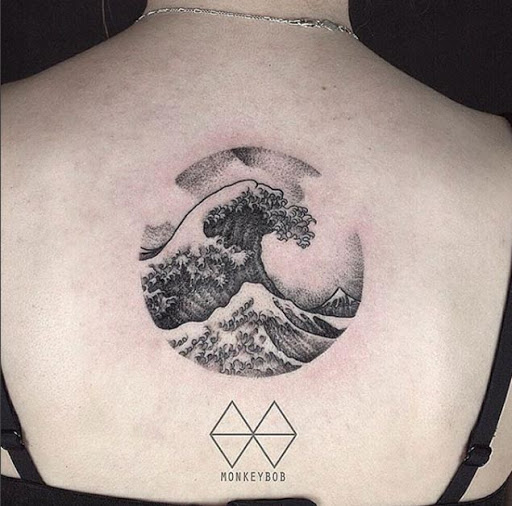 meilleure vague de tatouages que vous verrez jamais meilleure vague de tatouages que vous verrez jamais