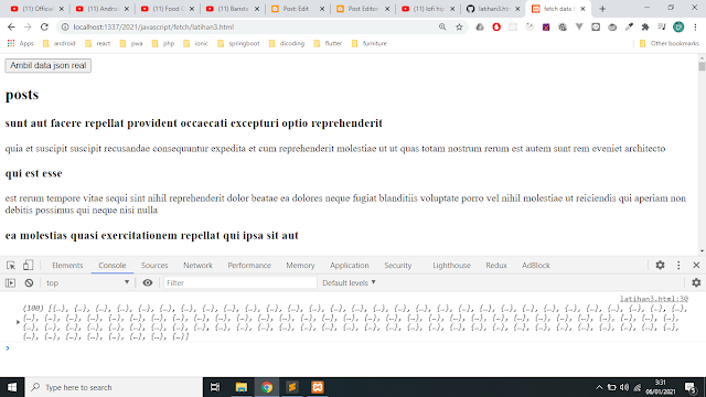 Jsonplaceholder typicode. Jsonplaceholder typicode