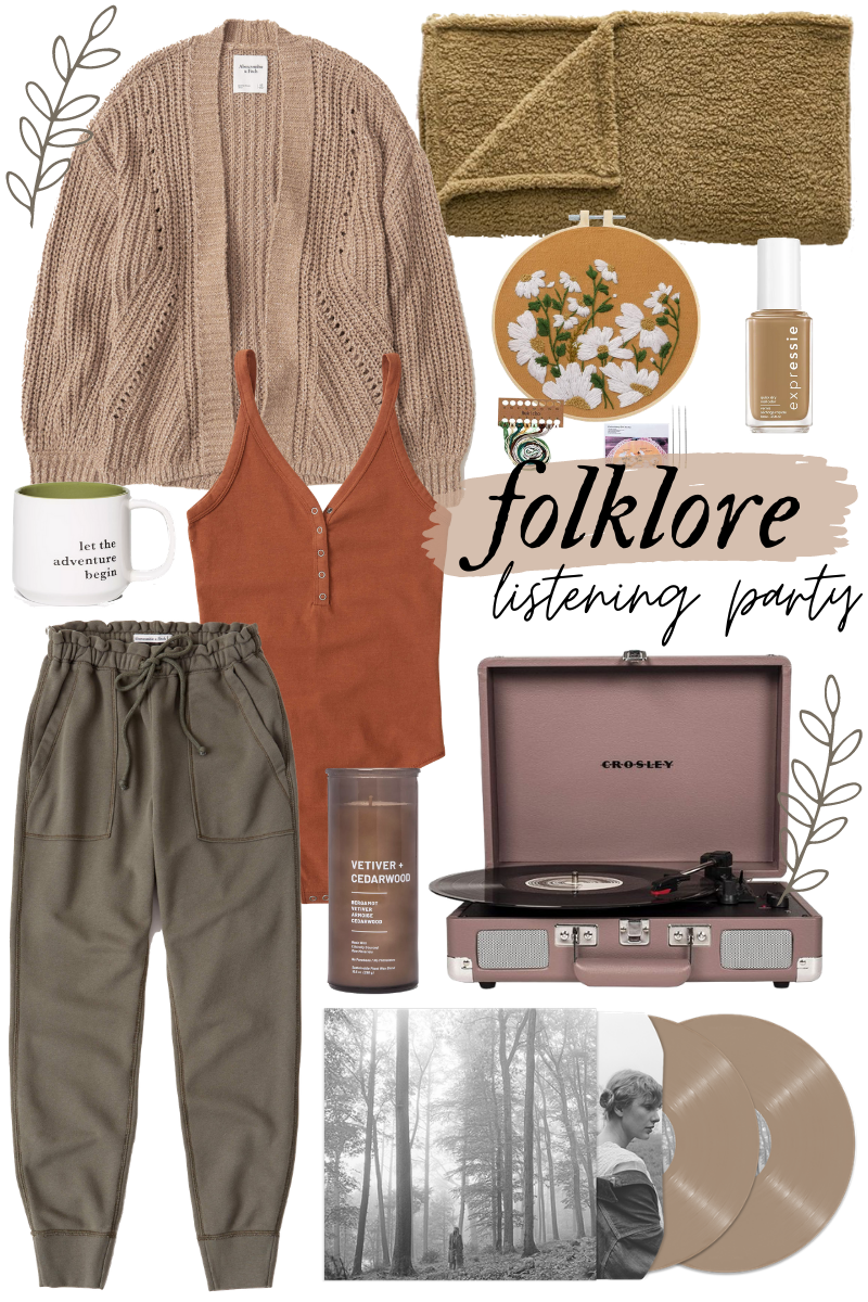 taylor swift folklore cardigan outfit insp  Outfits, Fashion inspo  outfits, Taylor swift outfits