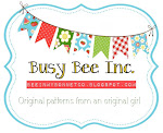 Busy Bee Inc.