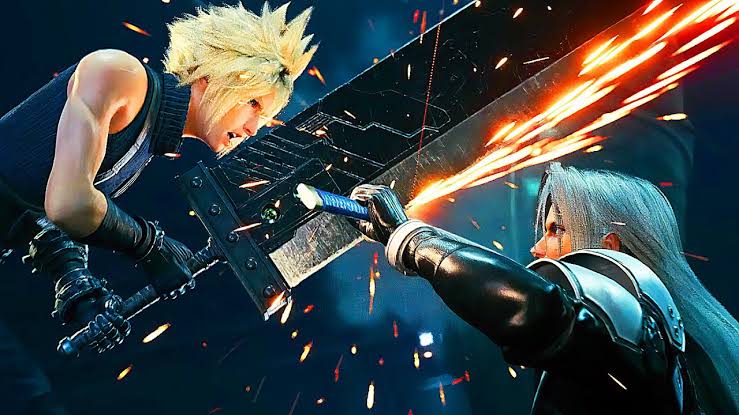 Final Fantasy VII Remake Part 2 Development Is Proceeding, Remote Working Shouldn't Affect It; Producer Says.. final-fantasy-vii-remake-part-2-development-remote-working