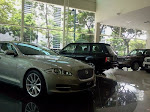 Jaguar Landrover Maserati Philipines