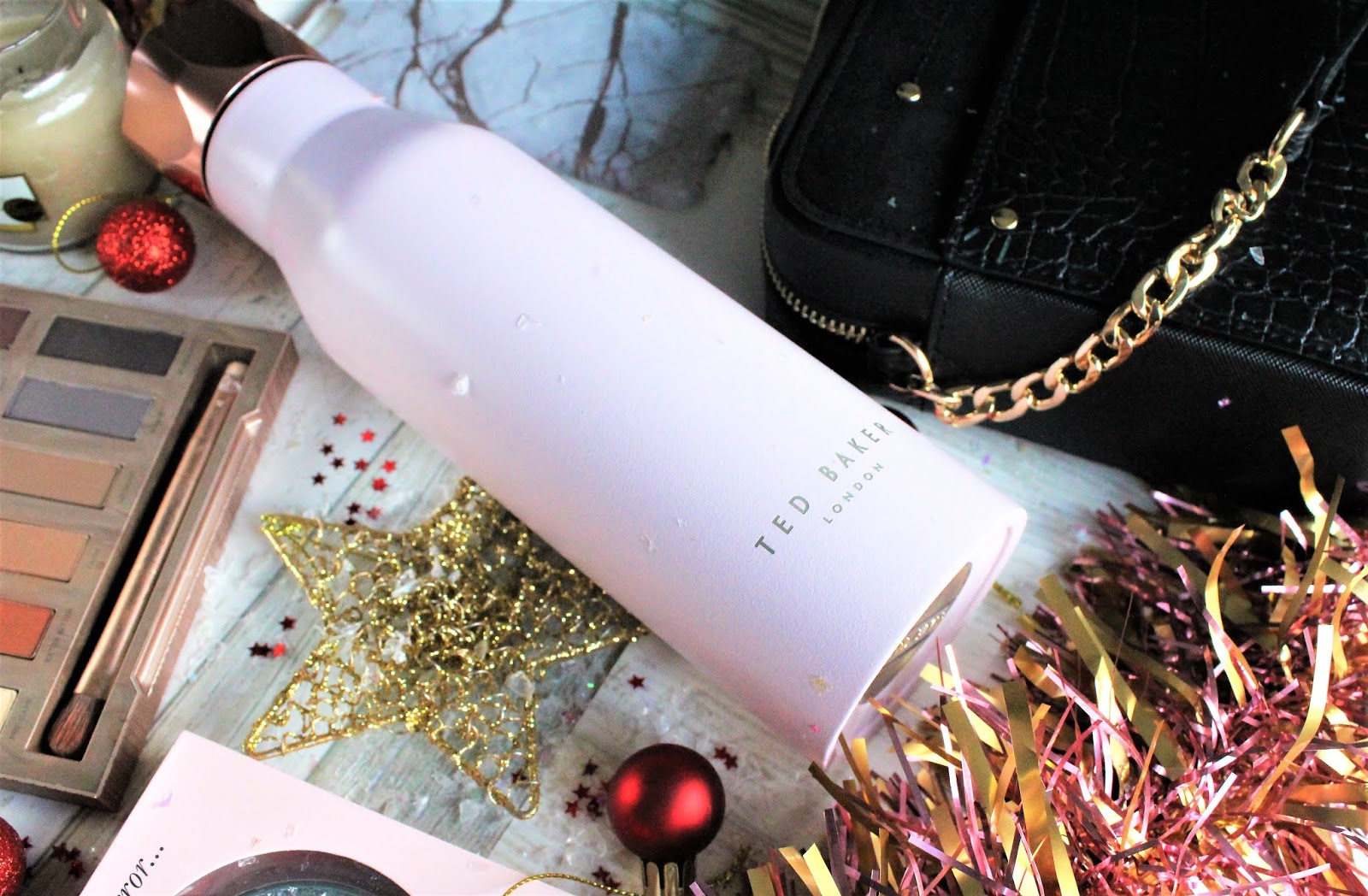 Megan Elizabeth A Luxury Christmas Gift Guide For Her