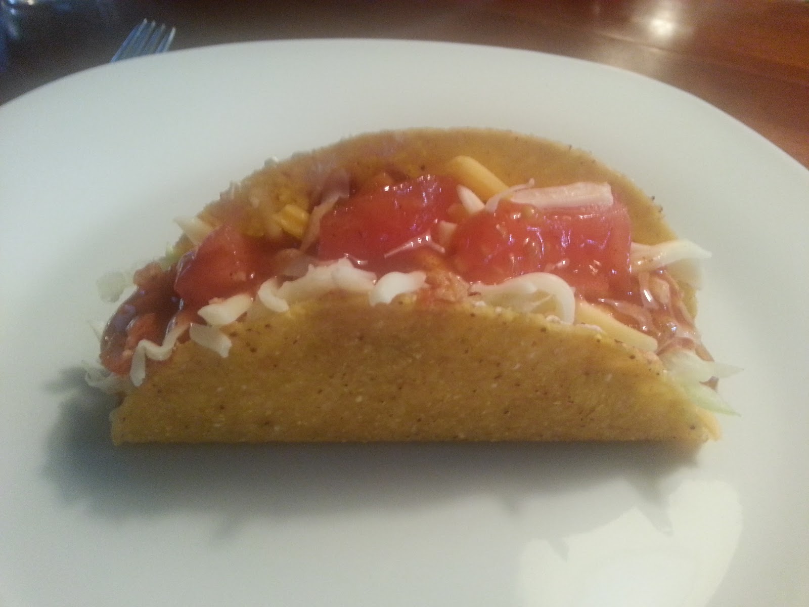 Florida Family Life Crock Pot Chicken Tacos ala Publix