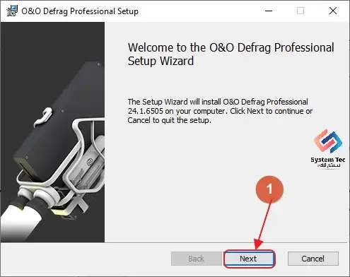 برنامج o&o defrag إجعل جهاز الكمبيوتر أسرع وحل مشكلة تهنيج الكمبيوتر برنامج o&o defrag إجعل جهاز الكمبيوتر أسرع وحل مشكلة تهنيج الكمبيوتر