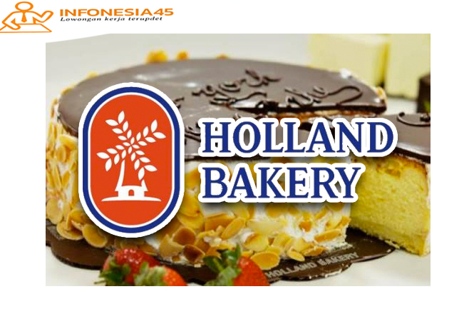 Lowongan Kerja Holland Bakery