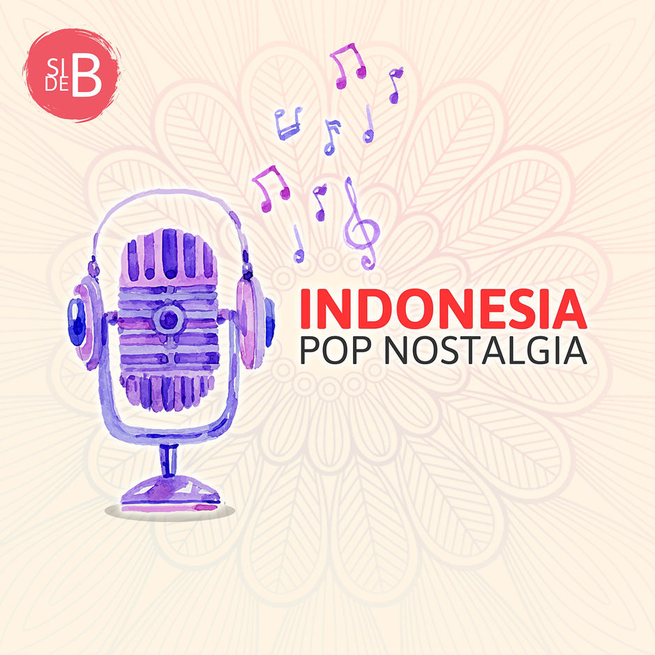 Various Artists - Indonesia Pop Nostalgia - Side B [iTunes Plus AAC M4A
