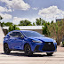 The All-New 2022 Lexus NX: Designed, Engineered with the Future of Luxury in Mind