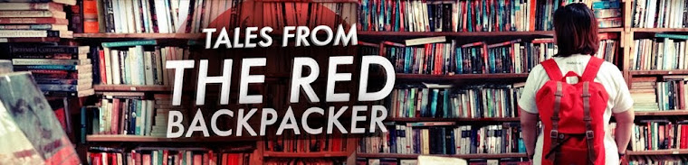 Tales from the Red Backpacker