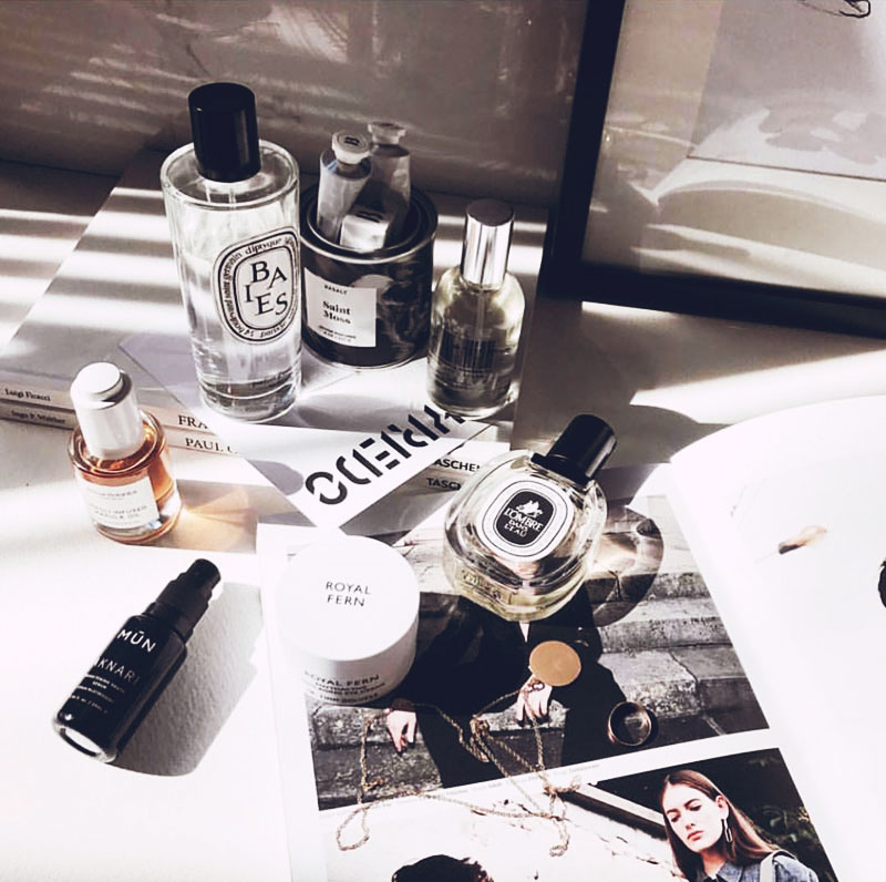 Storage Inspiration: 10 Perfectly Arranged Open Closets