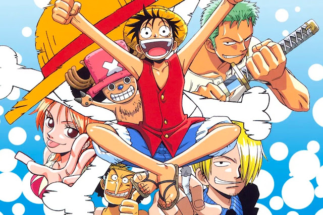 5 Manga atau Komik Jepang Terbaik dan Terlaris yang Wajib Dibaca!