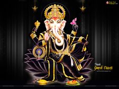 ganpati bappa images