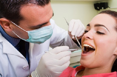Cách phòng ngừa mất răng 