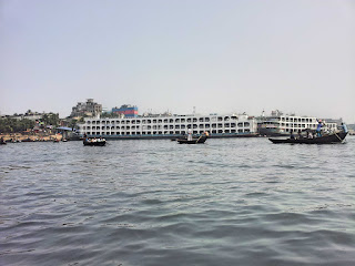 Buriganga River