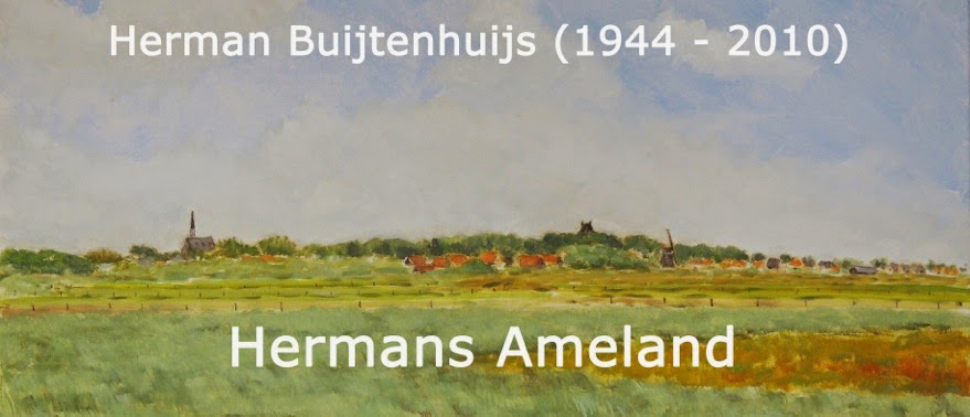 Hermans Ameland