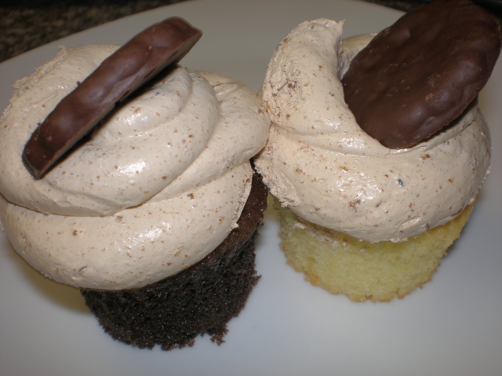 Cupcake Critic Krogers in Katy