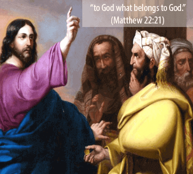 THE TWENTY NINTH SUNDAY OF ORDINARY TIME ~ Praying Alone Together