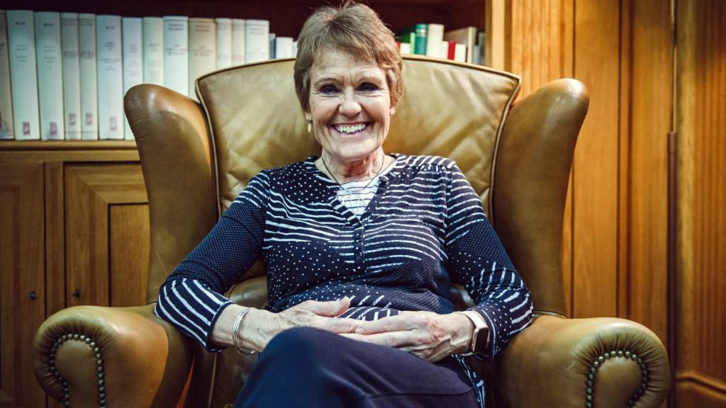 Neurocientista Gina Rippon lança livro que desbanca suposta ...