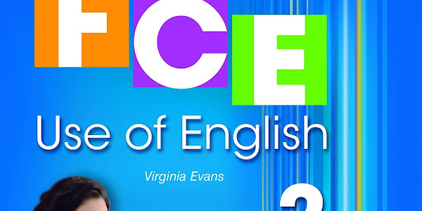 Download FCE Use Of English 2 - Student's Book + Teacher's book (Bản đẹp nhất)