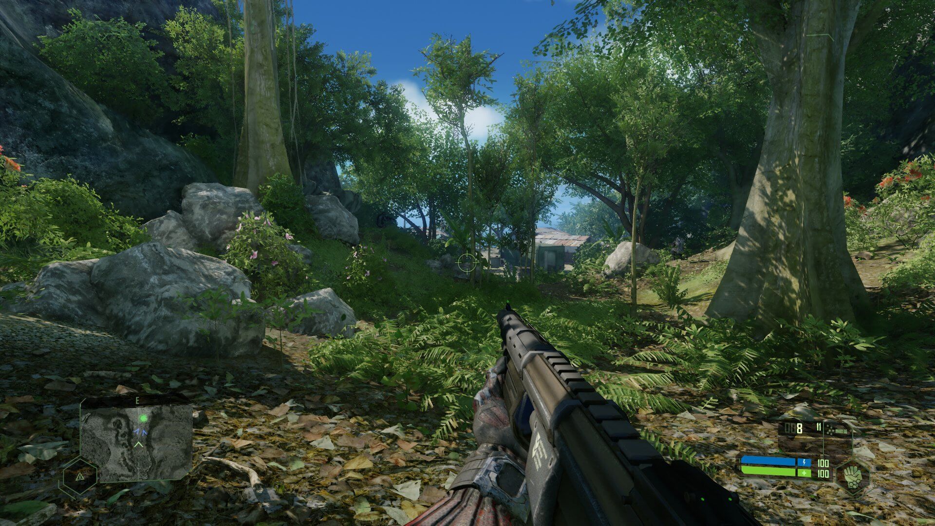 Crysis