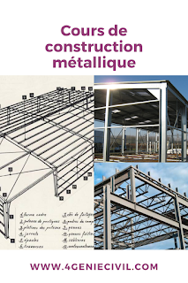 charpente métallique cours à télécharger Cours construction métallique pdf