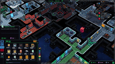 Starmancer Game Screenshot 9