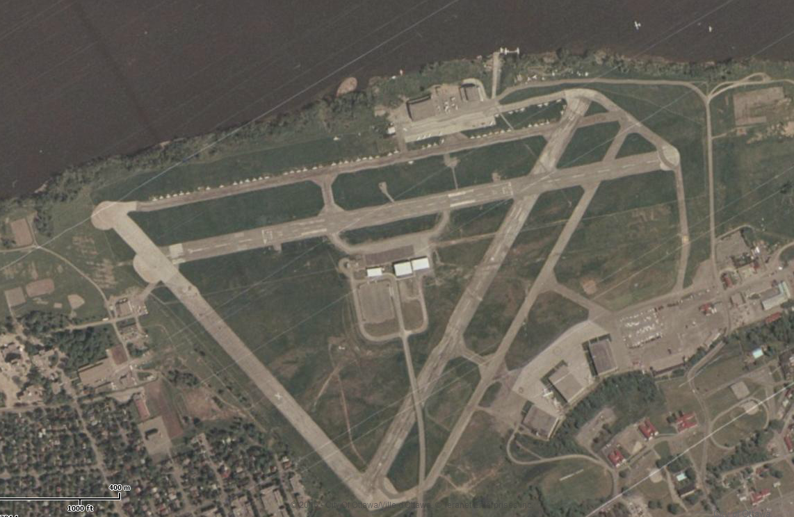 Finding Foxtrot Alpha Mike