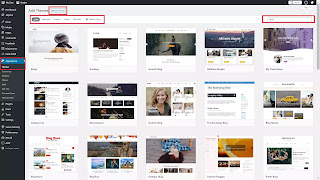 wordpress.com, wordpress theme
