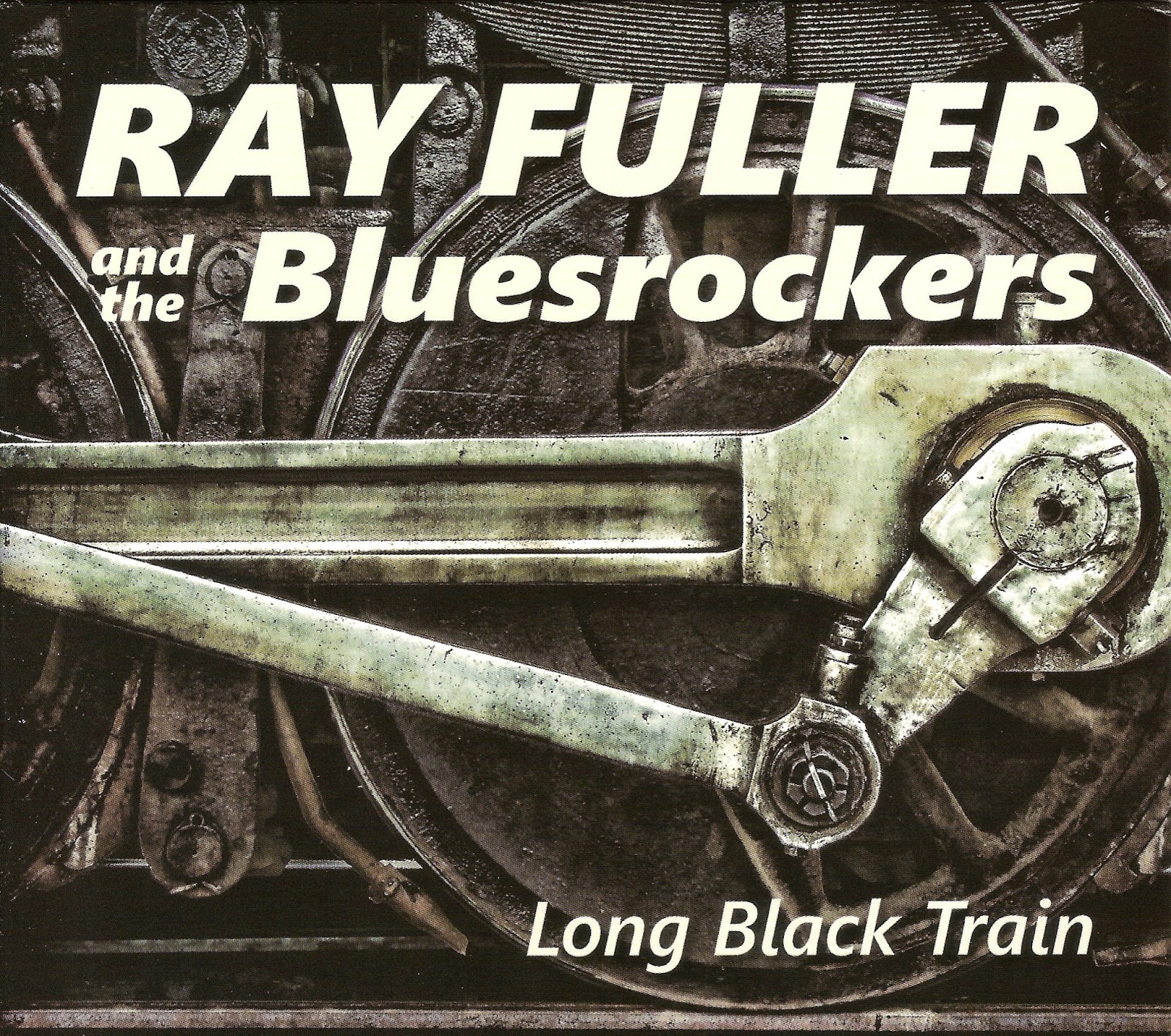 Ray fuller and the bluesrockers - 2011 - piece of work. Ray fuller. Ray fuller and the bluesrockers - 2011 - piece of work. Duke robillard. Boney james & george duke - the total experience.