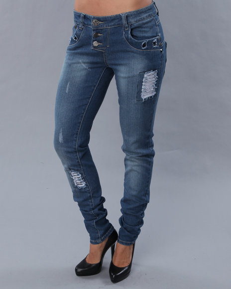 Latest Jeans styles By Denim For Eid | Latest Jeans style for Eid | MG Fashion Hub