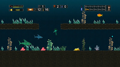 Jungles Of Maxtheria Game Screenshot 3