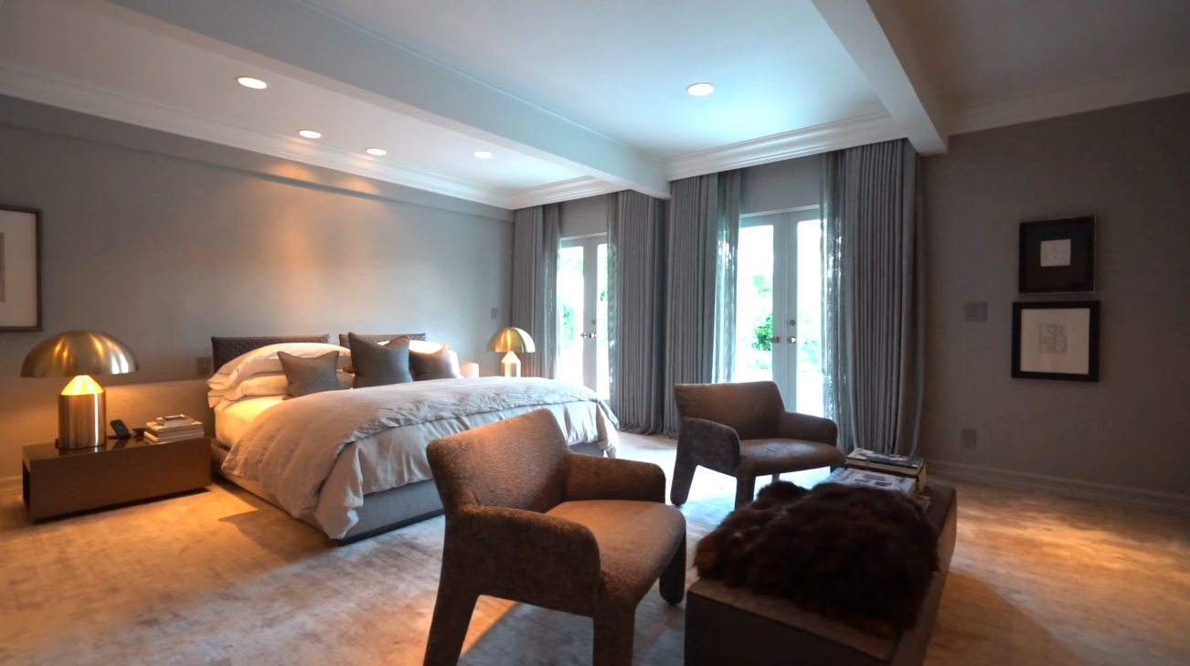 21 Photos vs. 1680 Rising Glen Rd, Los Angeles vs. Luxury Home Interior Design Tour