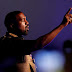 Kanye West votes for himself after erratic campaign for the White House 